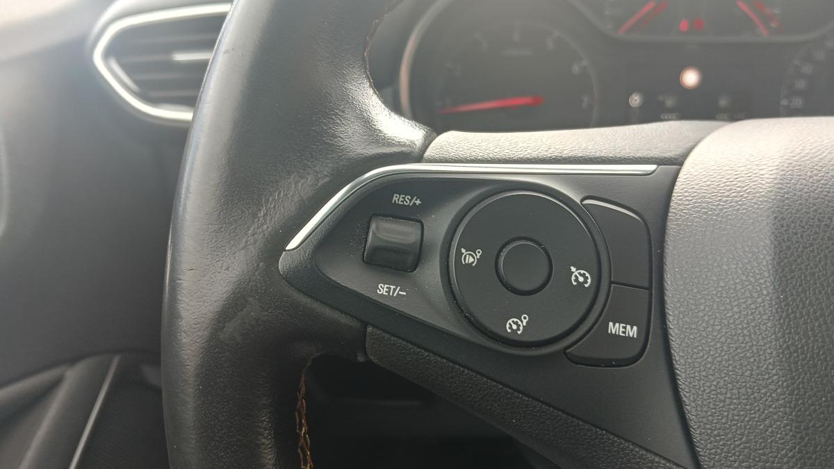 Opel Crossland X 1.2 GPL 12V Innovation